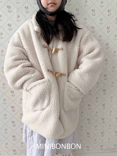 Snowman Coat