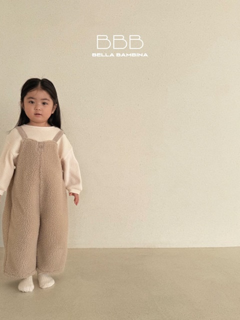 Winter Overalls