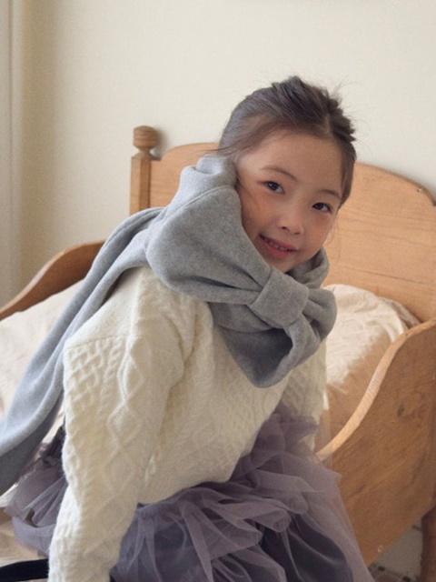 Ribbon Muffler