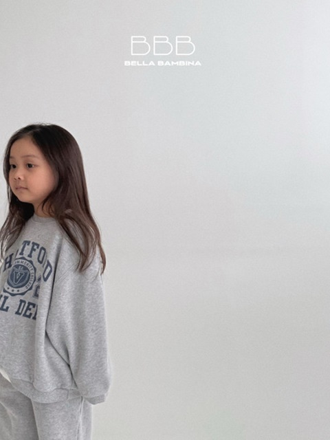 Deb Sweatshirt