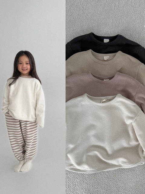 Bang Bang Basic Tee