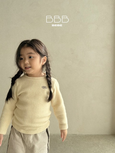 Bebe Off Mini Tee