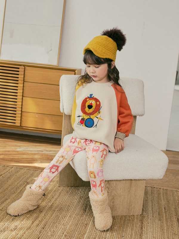 Bbosongi Leggings