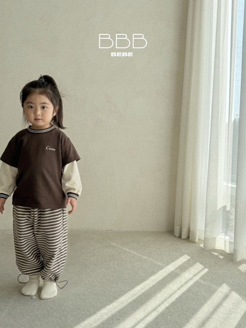 Bebe Vienna Wide Jogger Pants