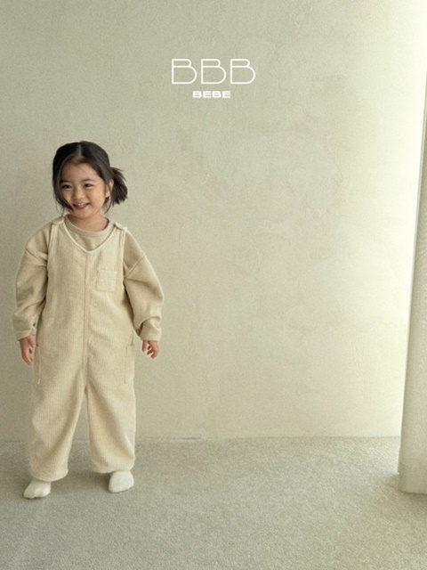 Bebe Begin Corduroy Suit