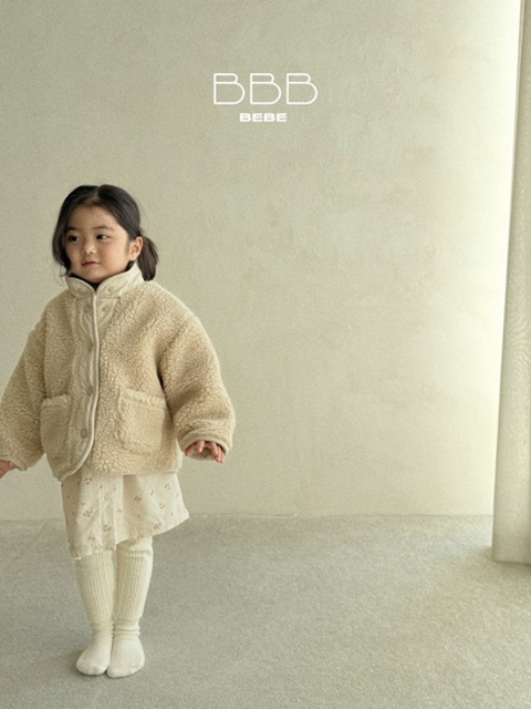 Bebe Mousse Dumble Jacket