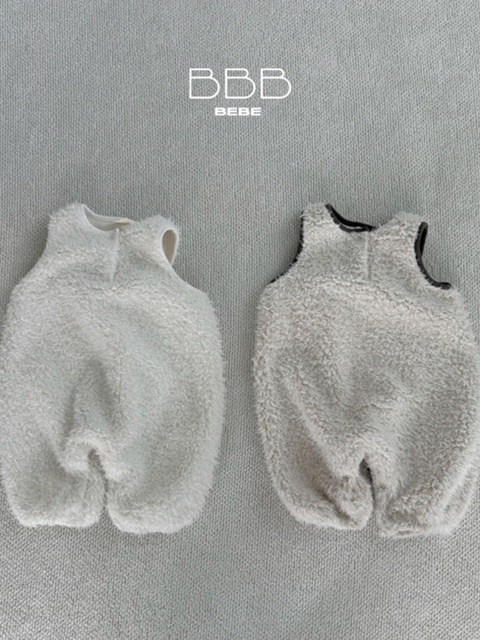 Bebe Snow Suit