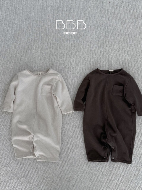Bebe Basic Binding Suit