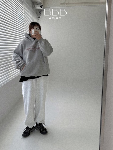 Adult Toast Jogger Pants