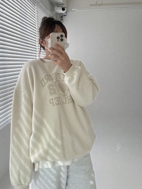 Adult Deb Sweatshirt