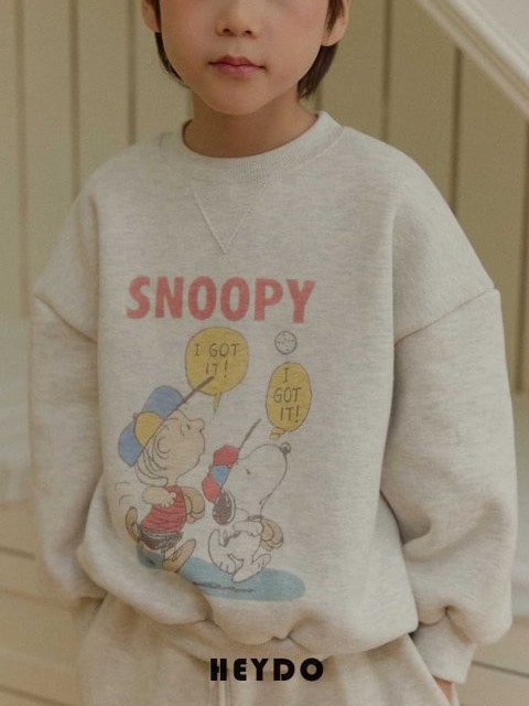 Snoop Sweatshirt