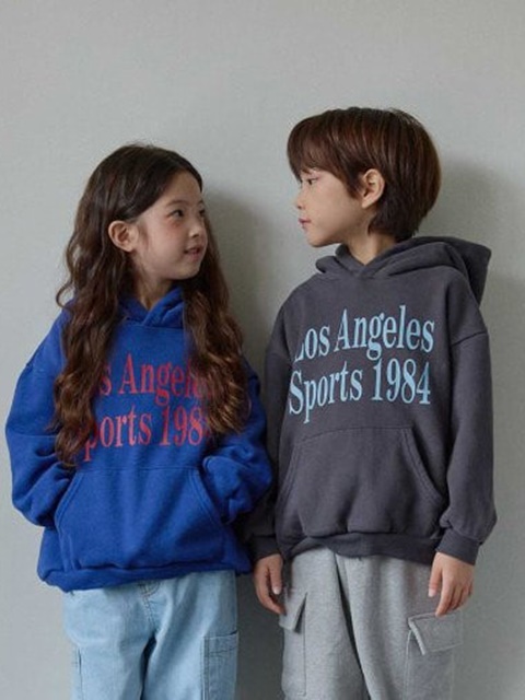 1984 Hoodie