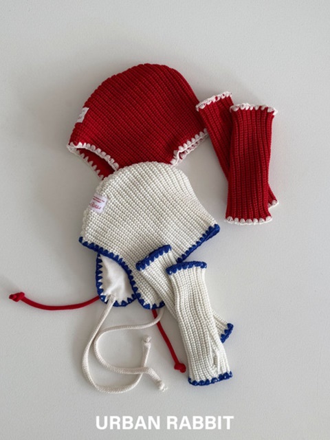 Melo Beanie Warmer Set