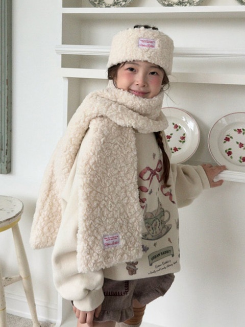 Snow Bear Set