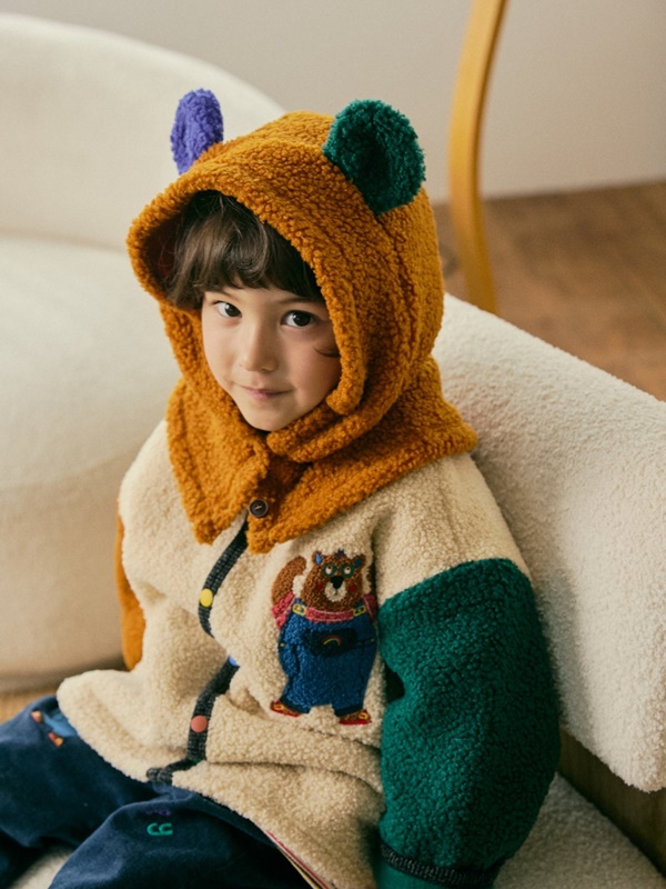 Warm Jumper