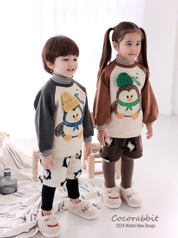 Penguin Pants