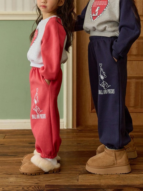 Keyring Jogger Pants