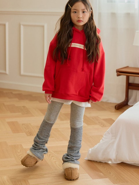 Leg Warmer Leggings