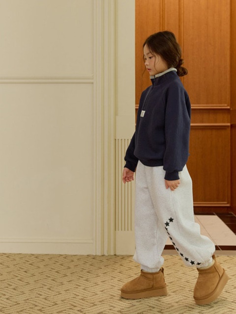 Star Jogger Pants