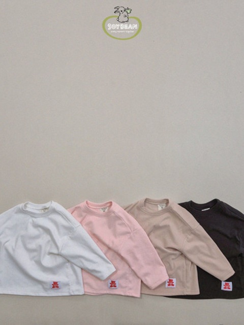 Brushed Layered Tee