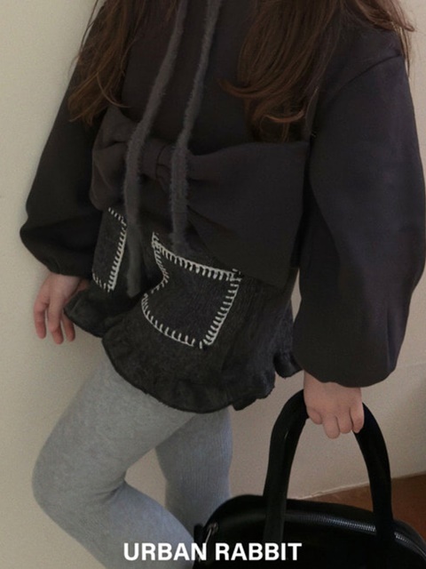 Melo Frill Pants