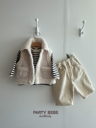 Mustang Vest