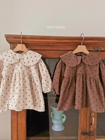 Pattern One-piece