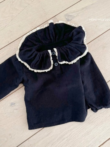 Lace Blouse