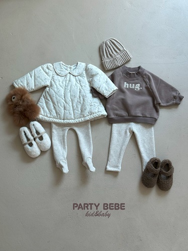 Hug Sweatshirts