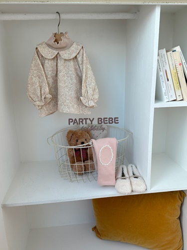 Anco Blouse