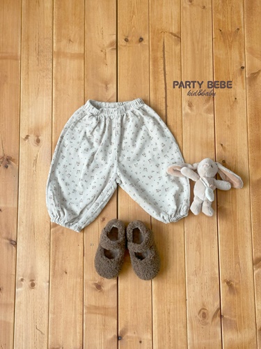 Sausage Pants