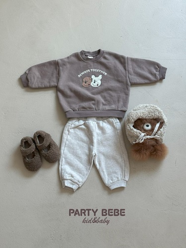 Bebe Jogger Pants