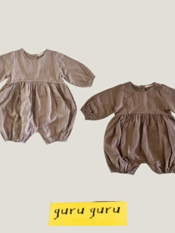 Baby Romper