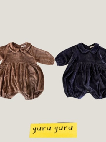Veloa Romper