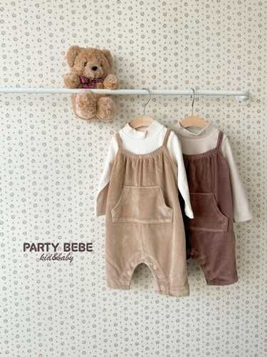 Abello Overalls