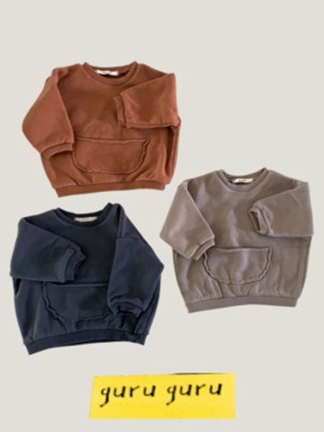 Emong Sweatshirt