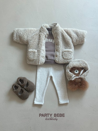 Bebe Leggings