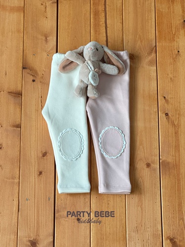 Point Leggings