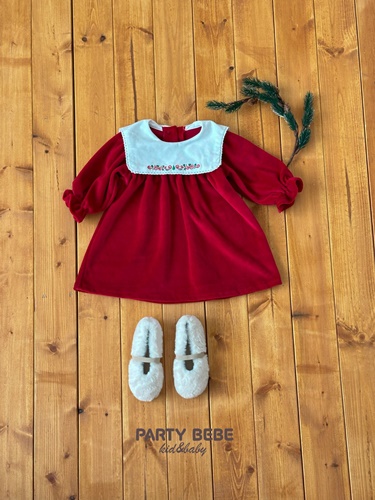 Veloure One-piece