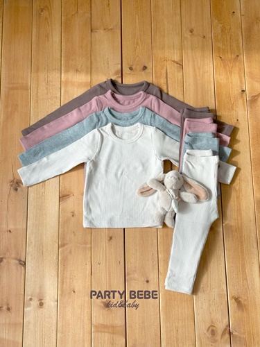 Macarron Pajamas