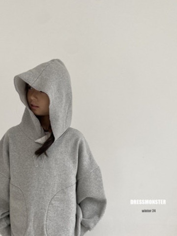 Vintage Boxing Hood Top