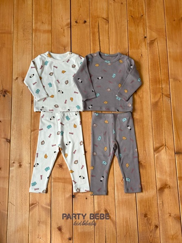 Juju Pajamas