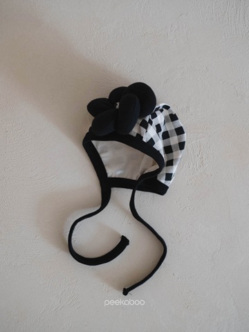 Kkomi Hat