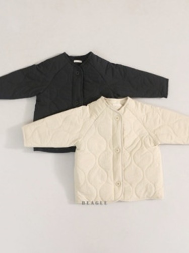 Wind Pot Quilting Jumper