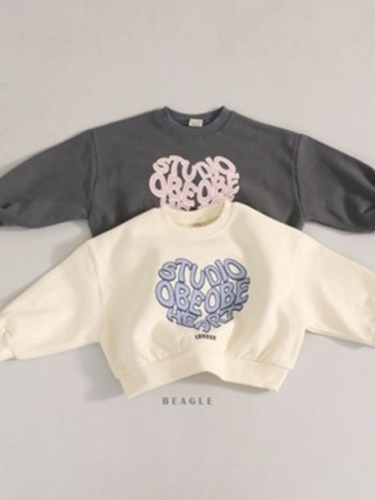 Studio Sweatshirts