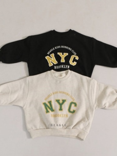 NYC Sweatshirts