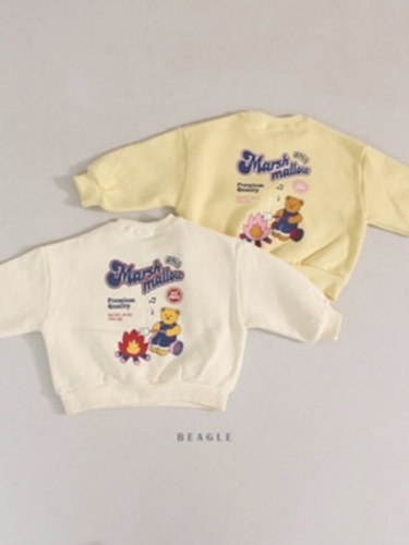 Mashmellow Sweatshirts