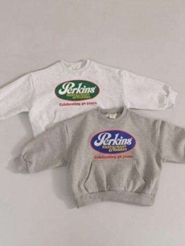 Perkins Kangaroo Sweatshirts