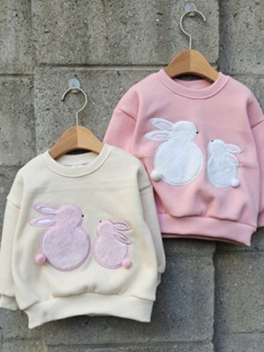 Sweet Rabbit Top