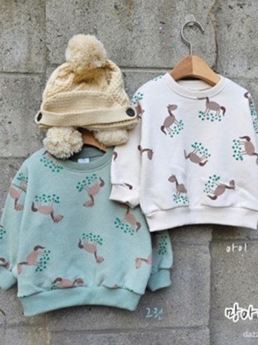 Donkey Top
